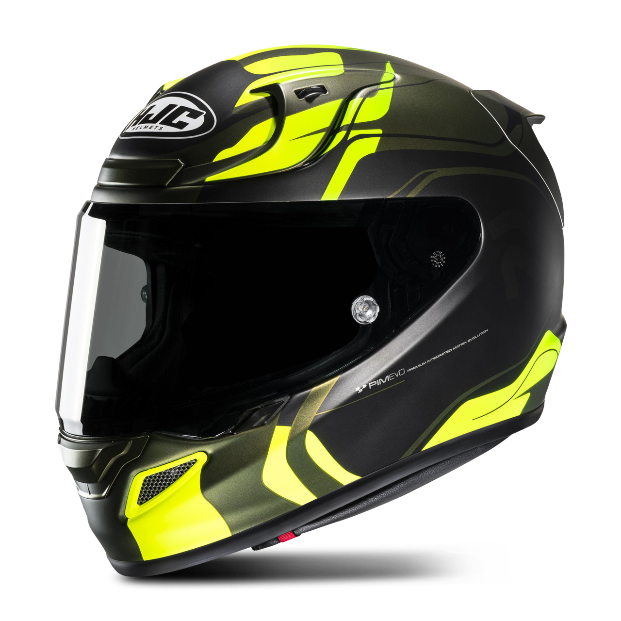 Casco Integral HJC RPHA 12 Lawin MC4SF