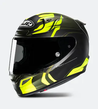 Kinnine Kiiver HJC RPHA 12 Lawin MC4SF