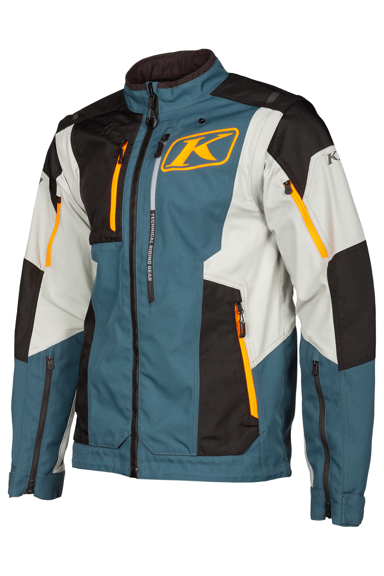 Chaqueta de Enduro Klim Dakar