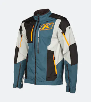 Chaqueta de Enduro Klim Dakar