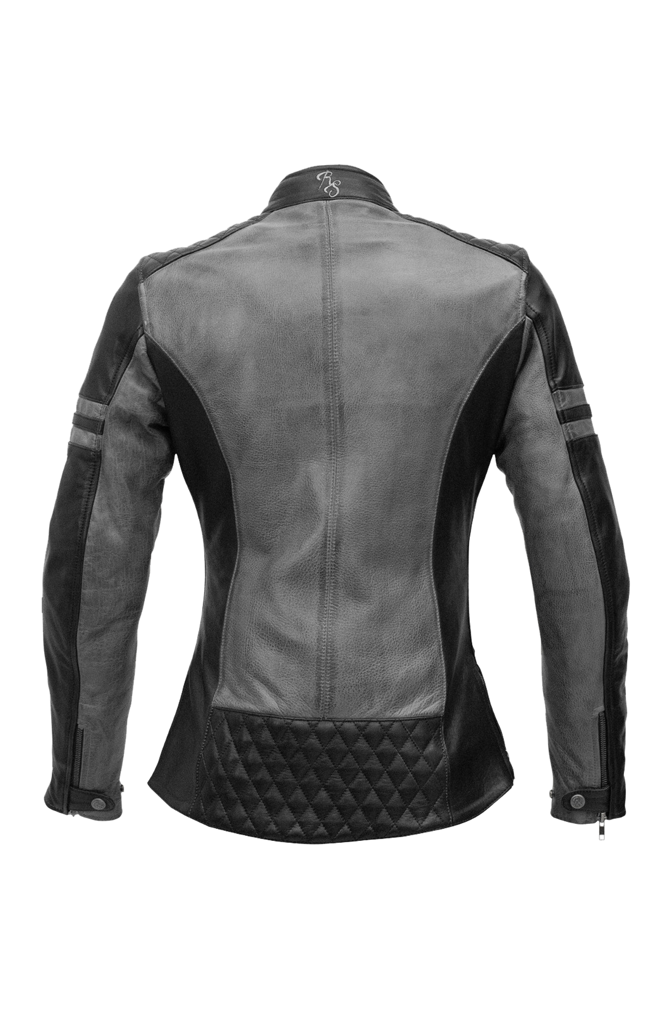 Rusty Stitches Joyce Women's Motorcycle Jacket
