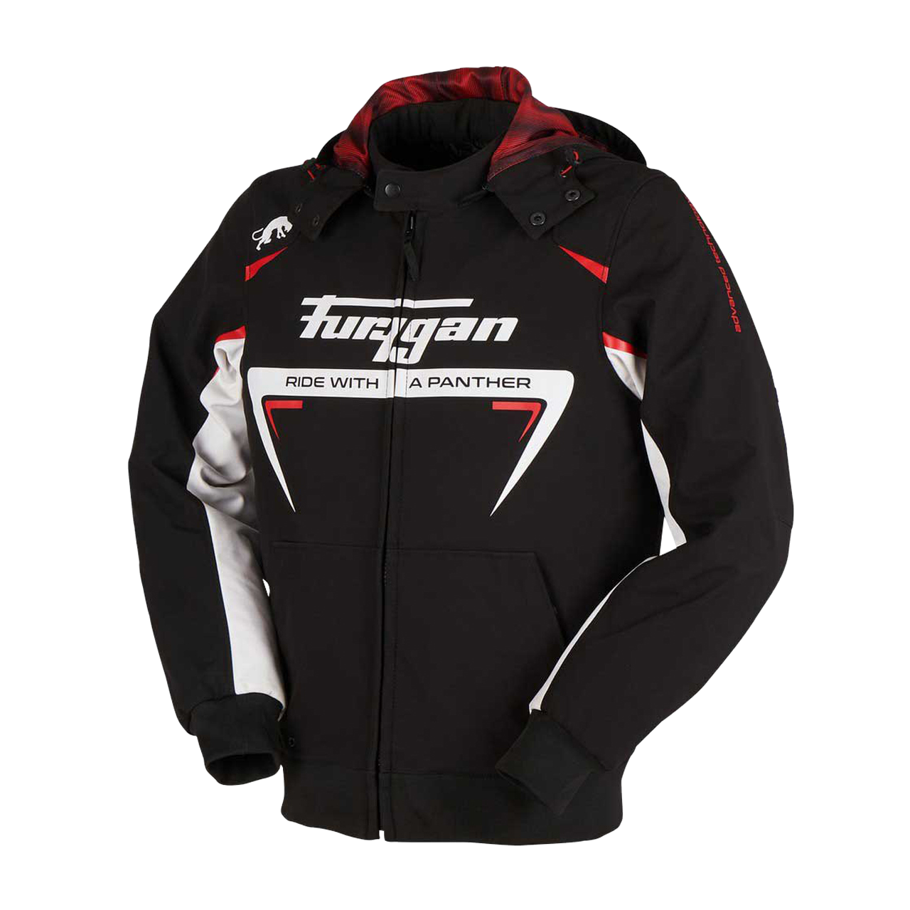 Furygan Sektor Roadster Motorcycle Jacket