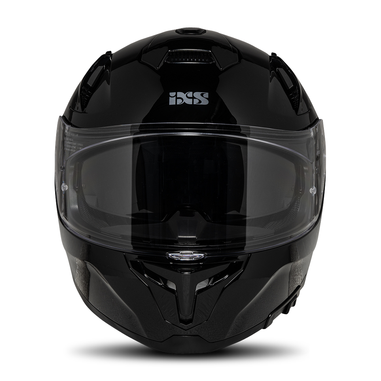 iXS Rapid 2.0 Glossy Full Face Helmet