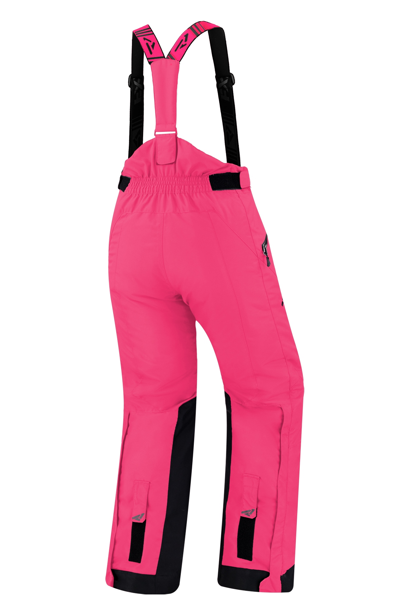 Pantalones de Nieve Mujer FXR Fresh