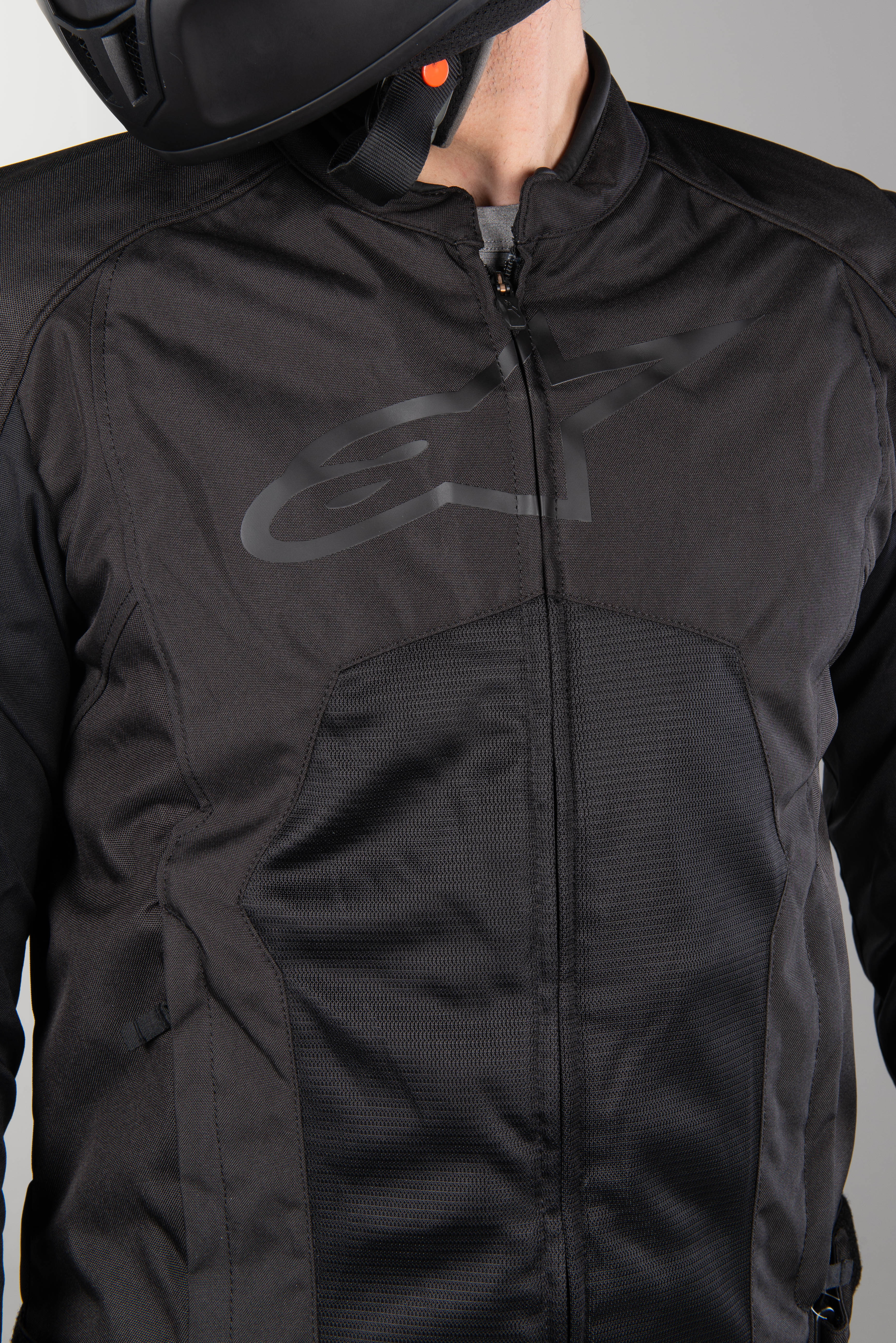 Chaqueta de Moto Alpinestars T-GP Plus R V3 Air | XLMOTO