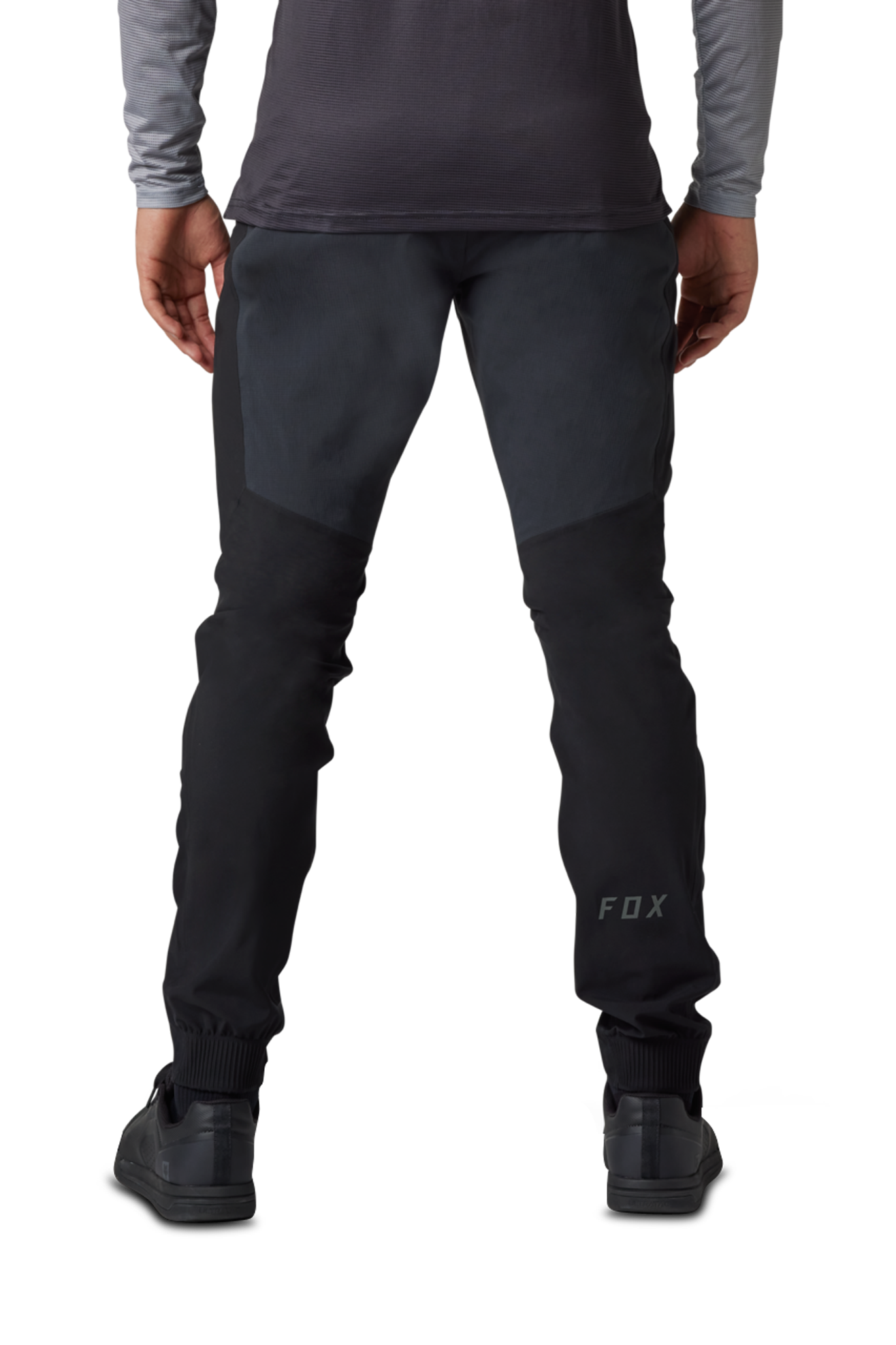 MTB-Housut FOX Flexair Neoshell