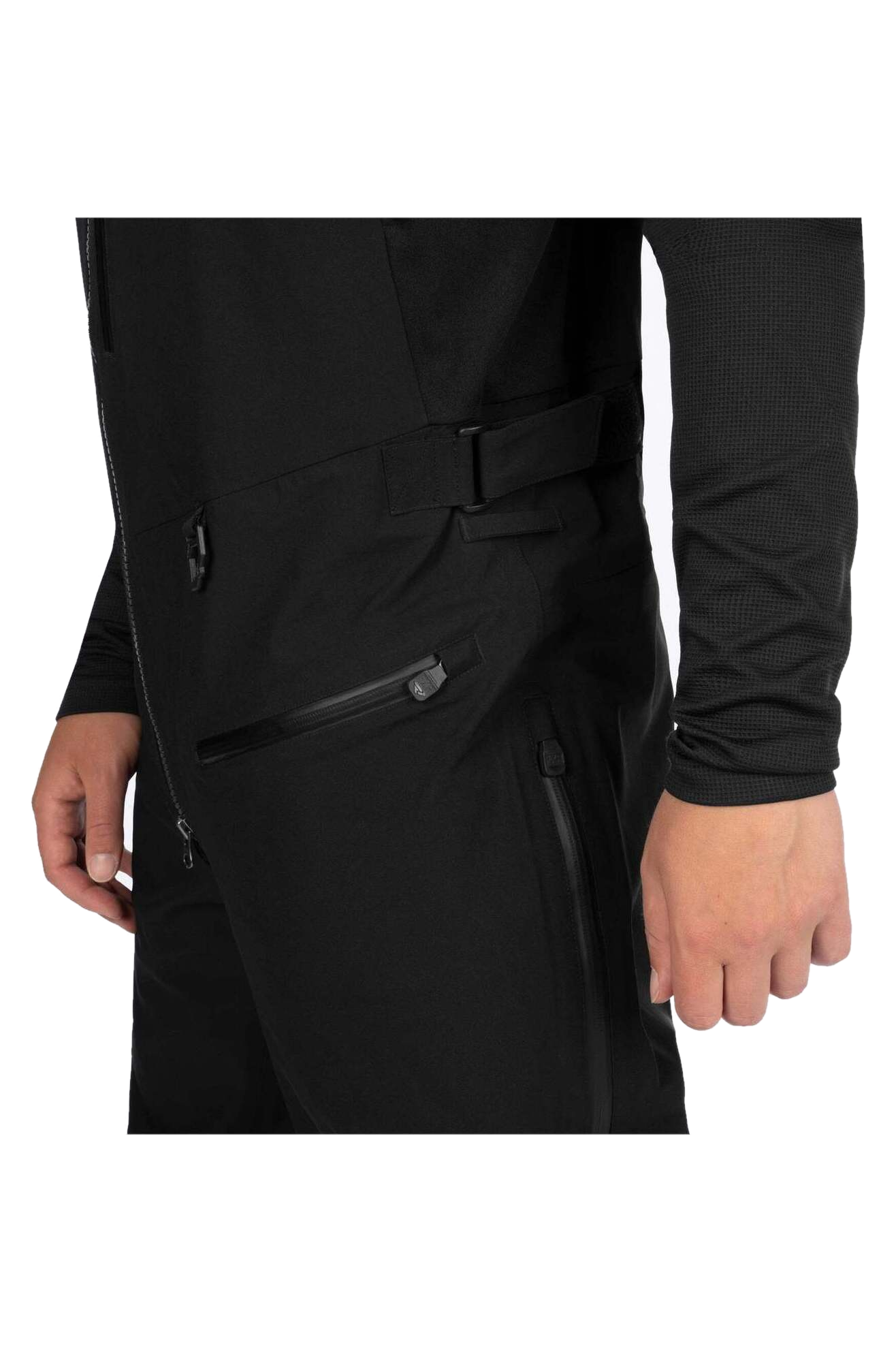 Pantalones de Nieve FXR Ridge Pro Trilaminate
