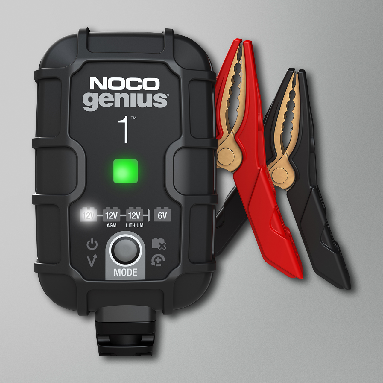 Cargador de Batería NOCO GENIUS1