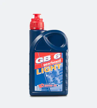 Óleo de Transmissão GB6 Leve 1 L
