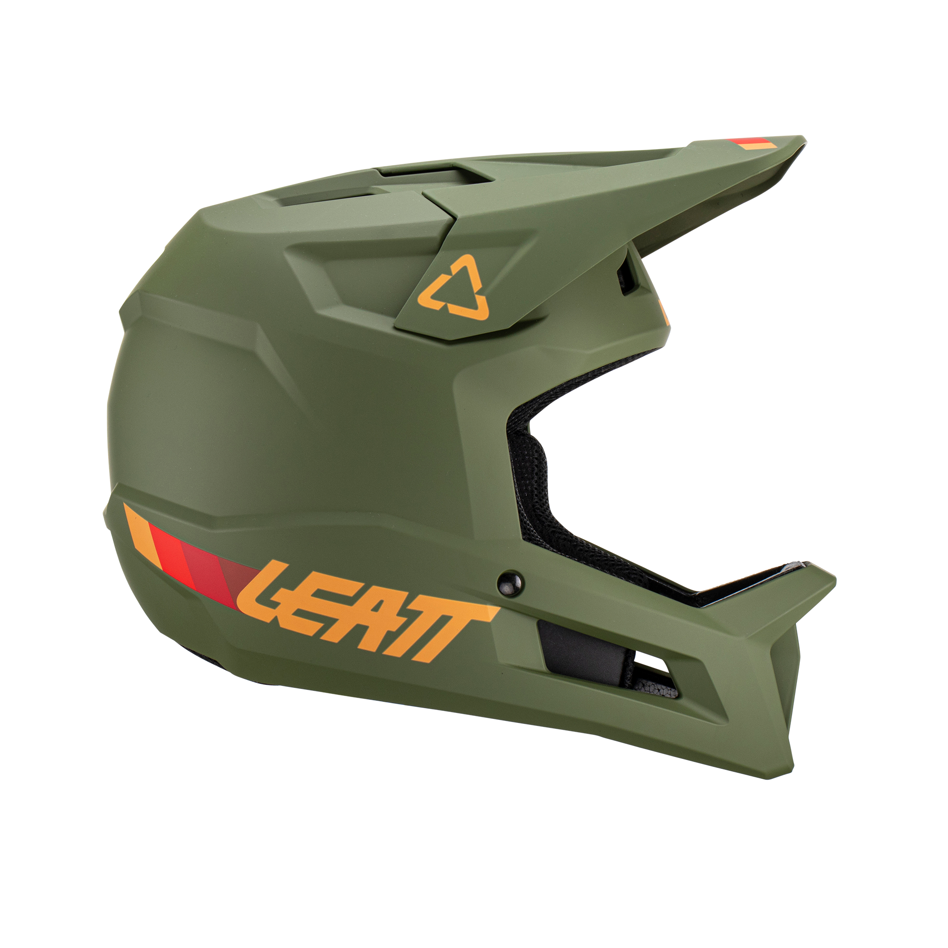 Casco Integral Leatt Gravity 1.0 V23