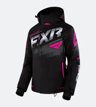 Sniega Jaka FXR Boost FX Sieviešu