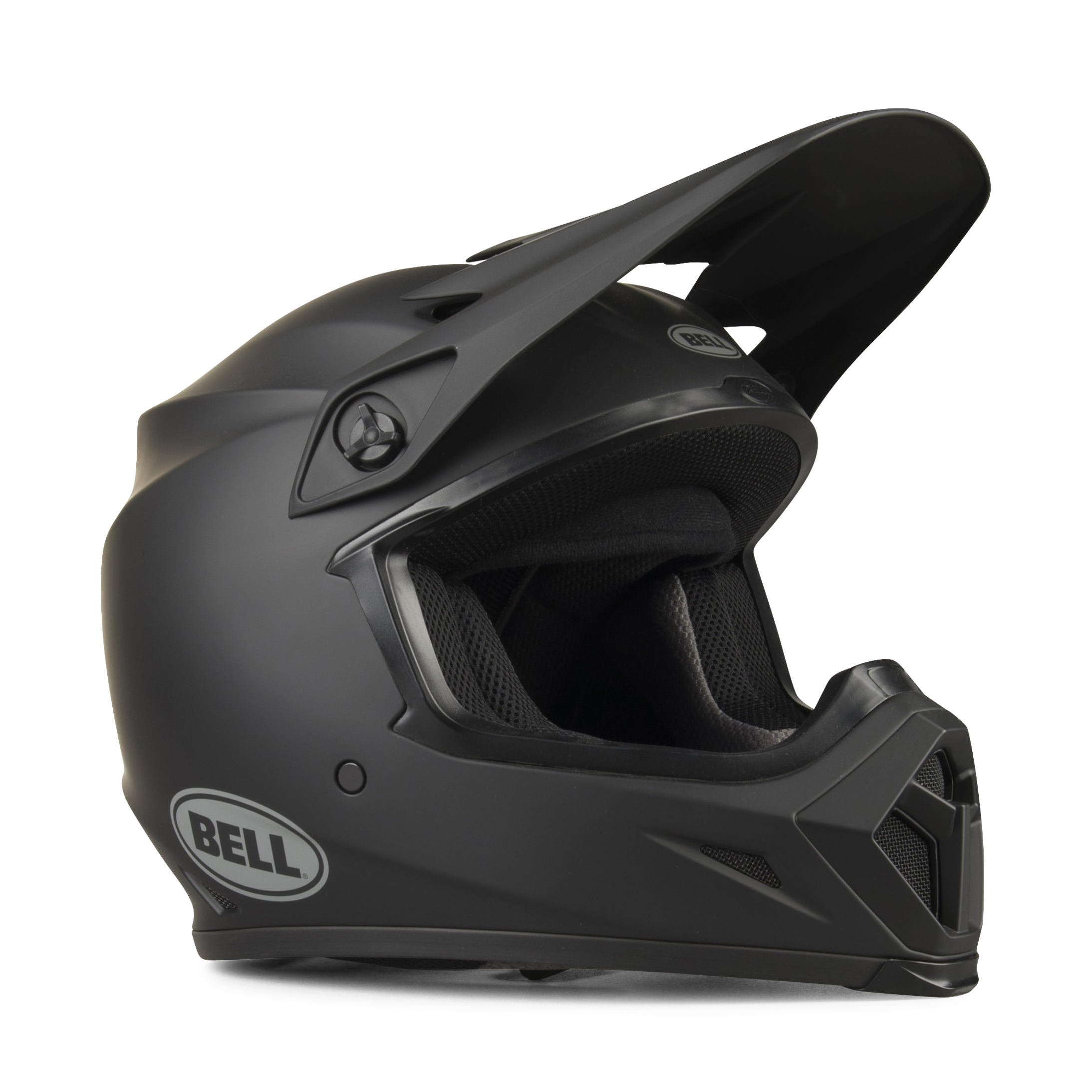 Cască BELL MX-9 Mips® Solid
