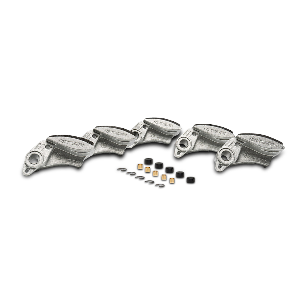 Malossi WGT Kit for Maxi Delta Clutch Adjustable Automatic Clutch