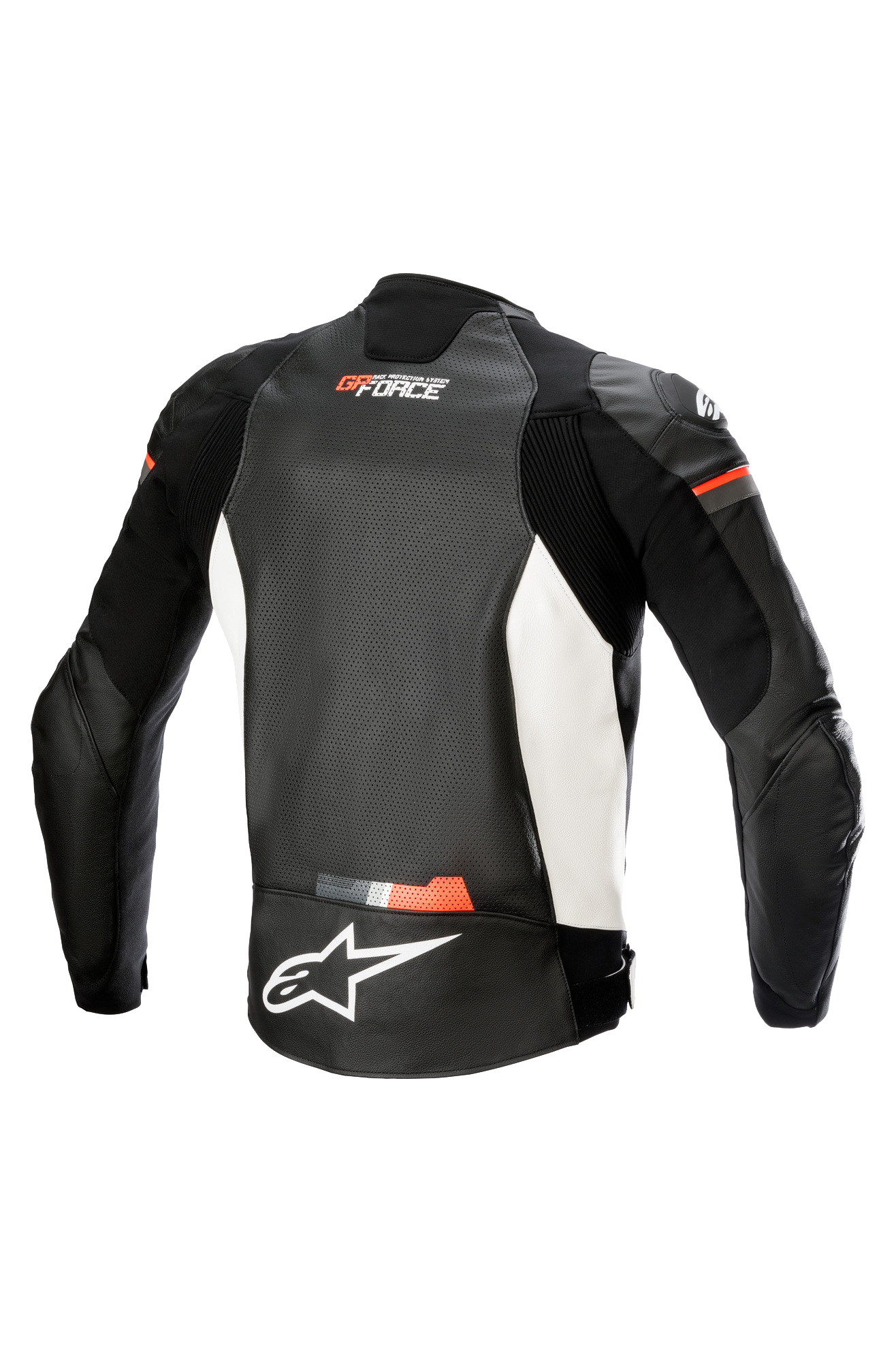 Alpinestars GP Force Leather Airflow MC Jacket