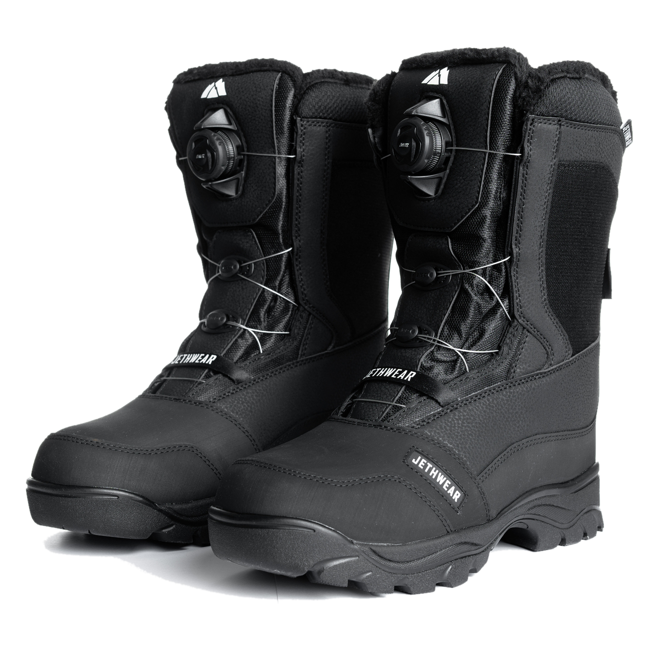 Sneeuwscooterlaarzen Jethwear Vault (2025)