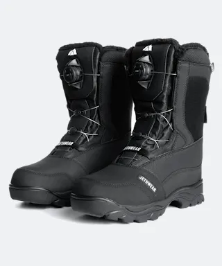 Sneeuwscooterlaarzen Jethwear Vault (2025)