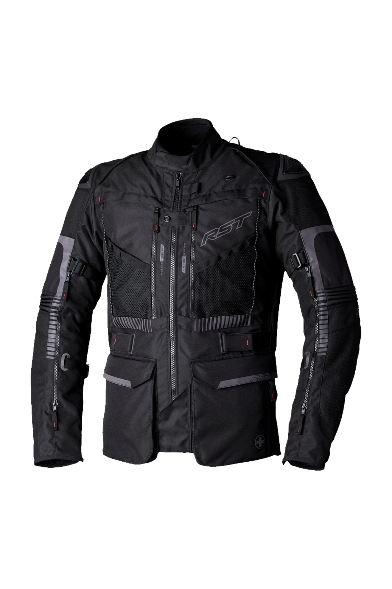MC-Jakke RST Ranger
