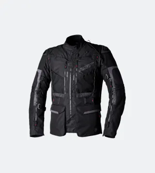 Mootorrattajakk RST Ranger