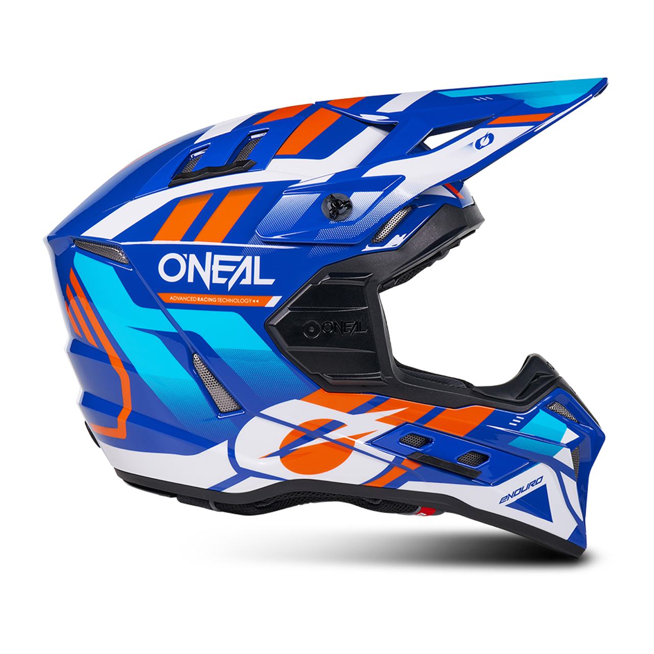 O'Neal EX-SRS Dust MX Helmet