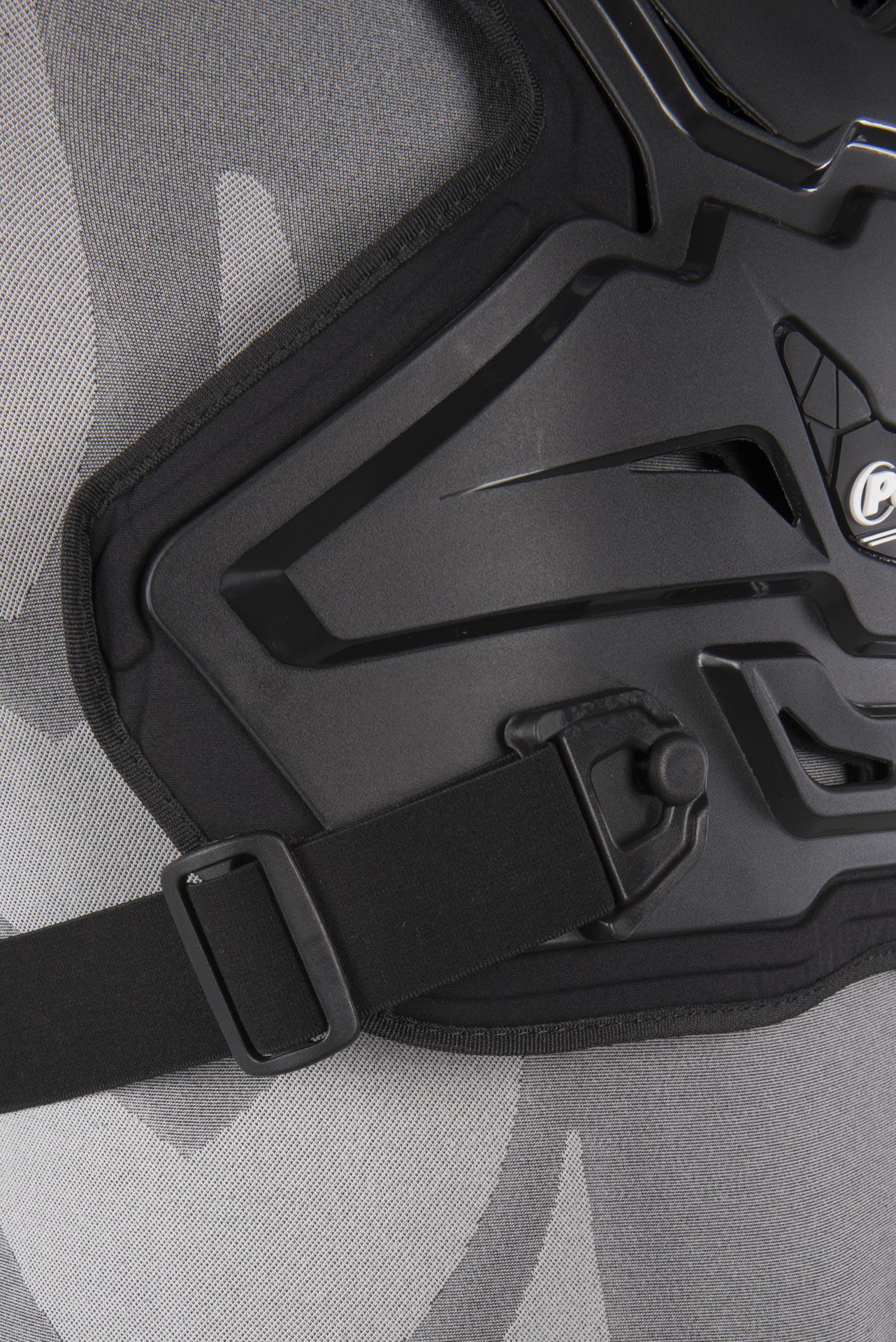 Polisport Phantom Lite Chest Protection