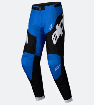 Crossbroek Alpinestars Racer Veil
