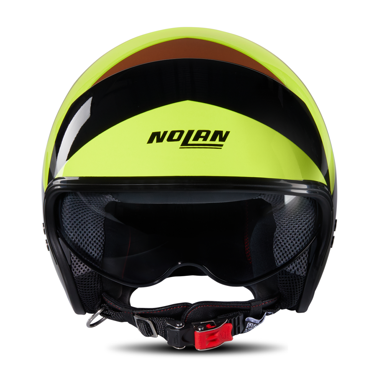 Nolan N21 Open Face Helmet