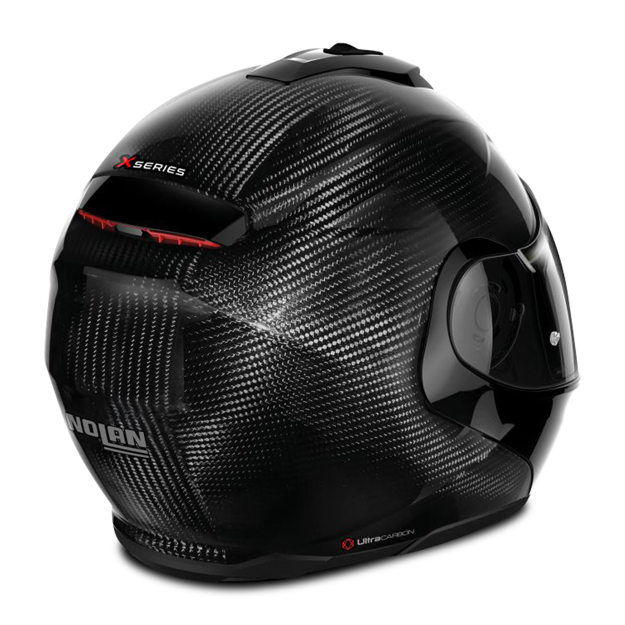 Nolan X-1005 Ultra Carbon Modular Helmet