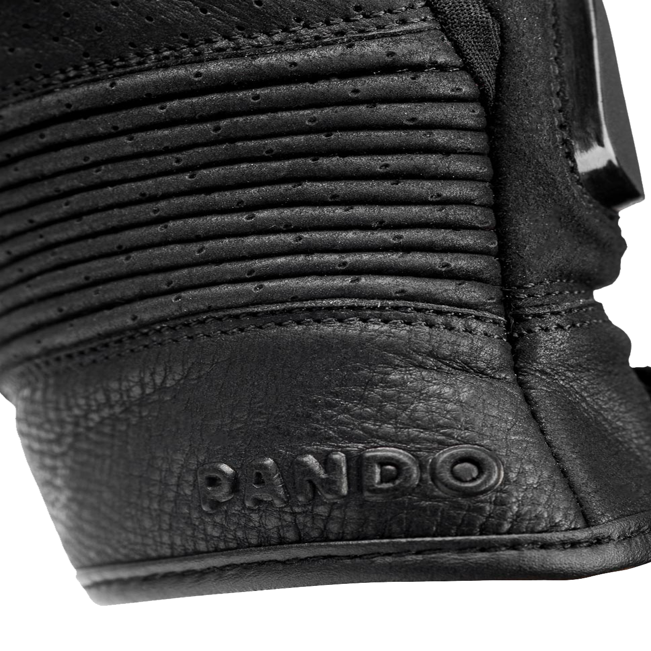 Pando Moto Onyx 01 Motorcycle Gloves