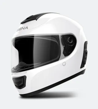 Sena Momentum Dual Full Face Helmet