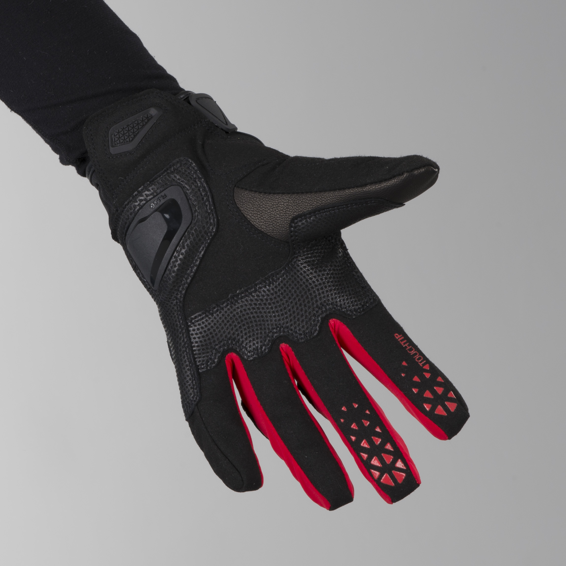 Guantes de Moto Macna Assault