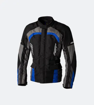 Motociklininkų Striukė RST Alpha 5