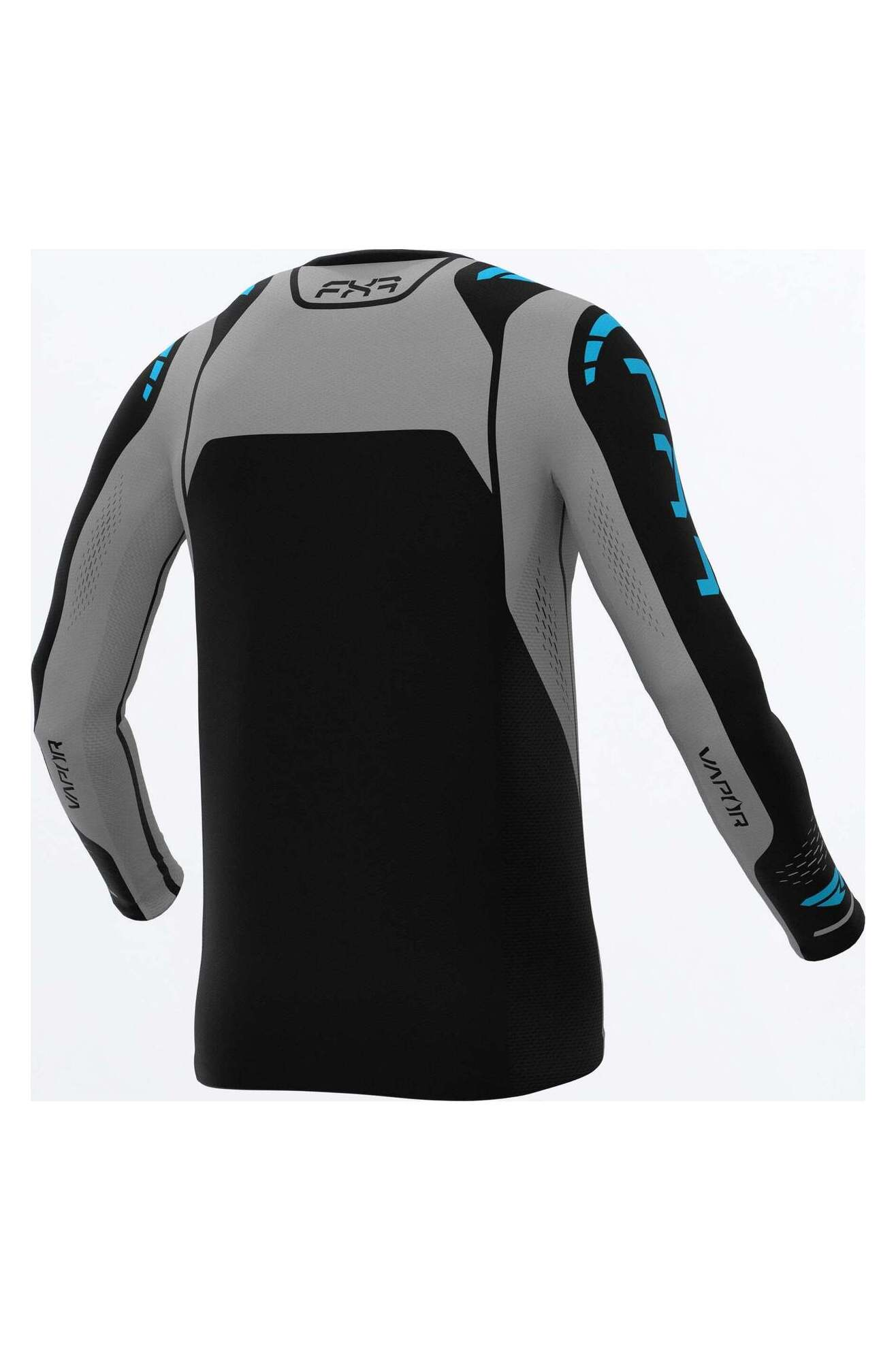 FXR Vapor Air Youth MX Jersey