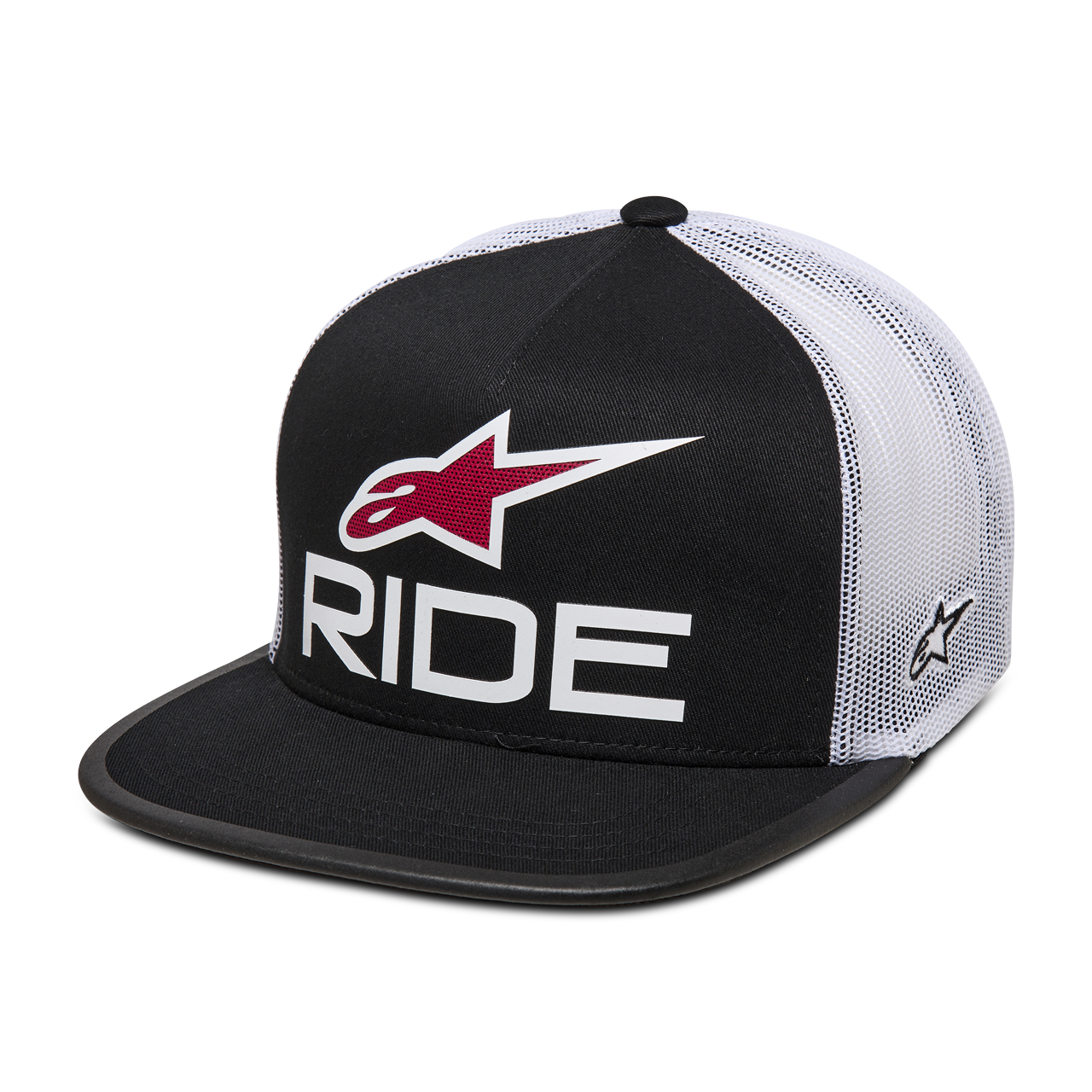 Gorra Trucker Alpinestars Ride 4.0
