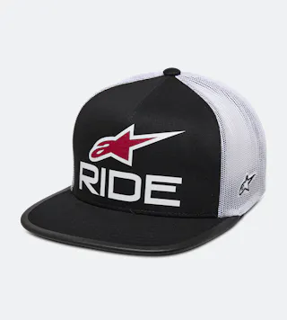 Kepurė Alpinestars Ride 4.0 Trucker