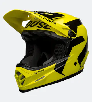 MTB Nobrauciena Ķivere BELL Full-9 Fusion Mips