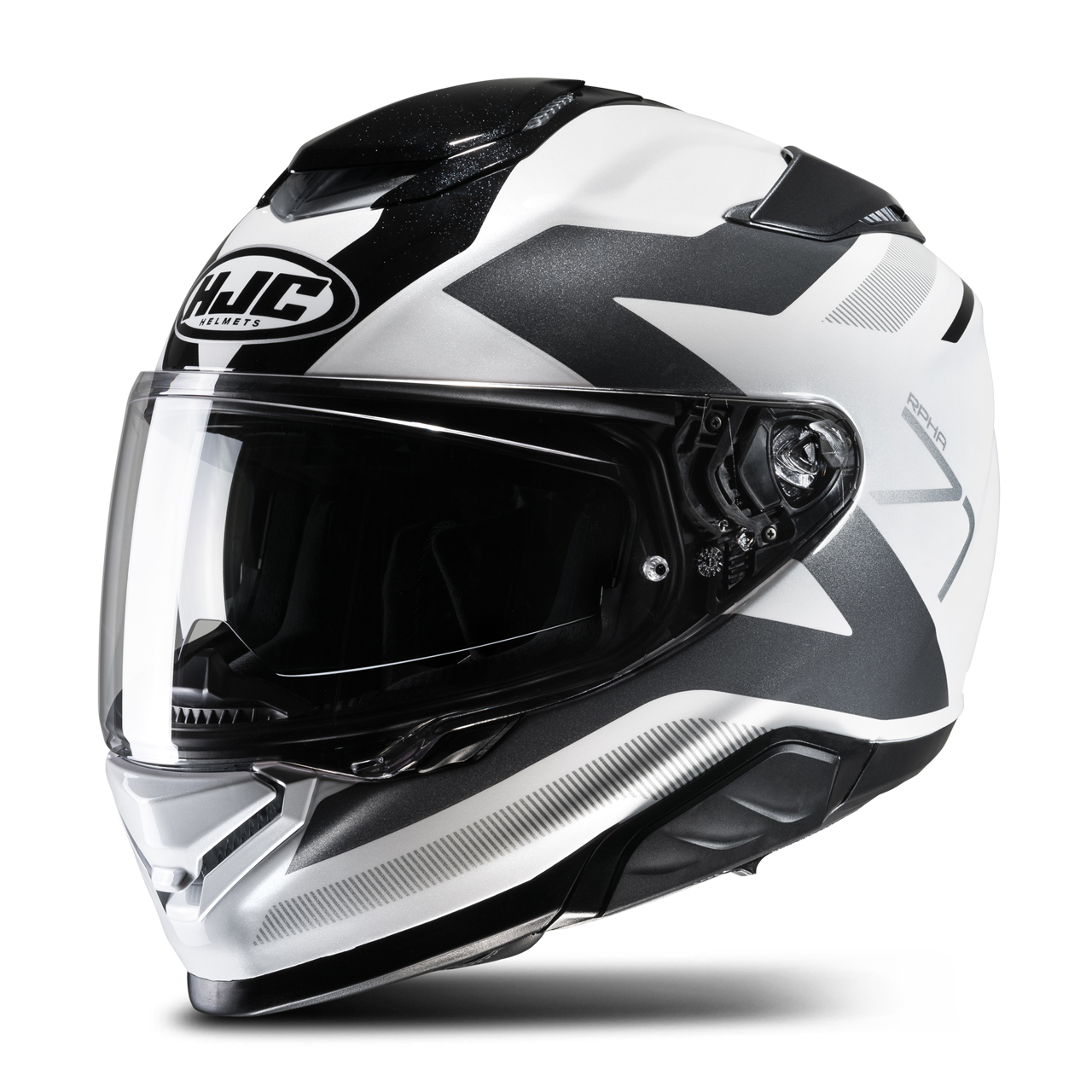 Integraalhelm HJC RPHA 71 Pinna