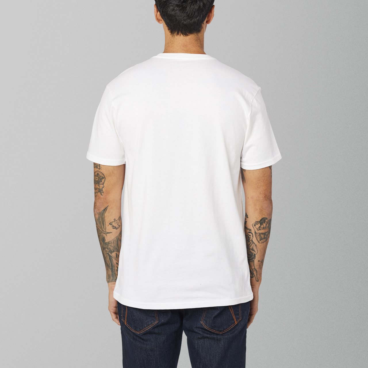 Camiseta Fox Honda Premium Update