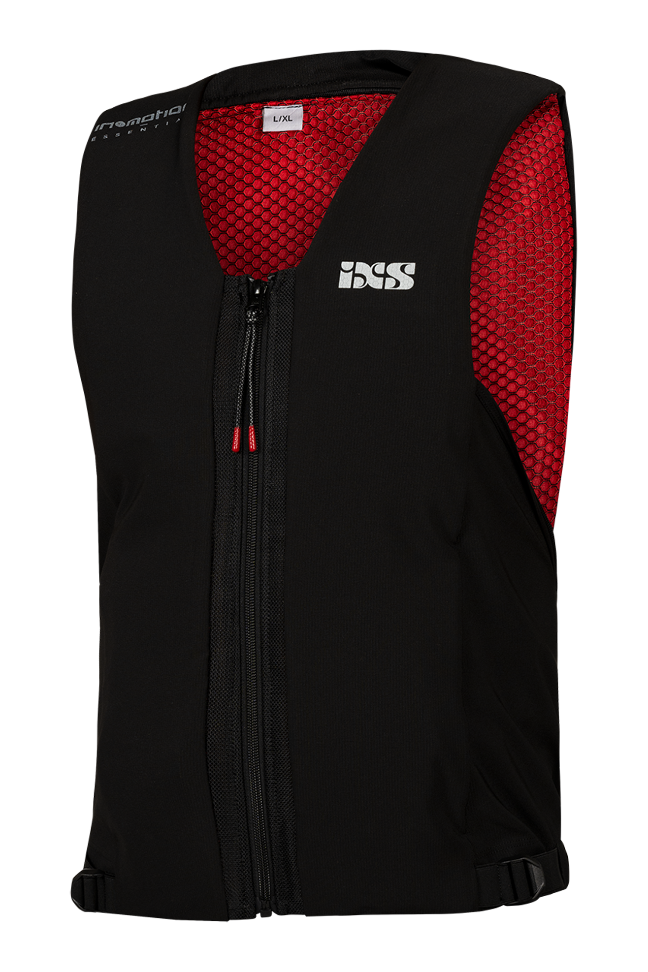 Motorairbag iXS Ipro 1.0