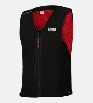 MC-Airbagvest iXS Ipro 1.0