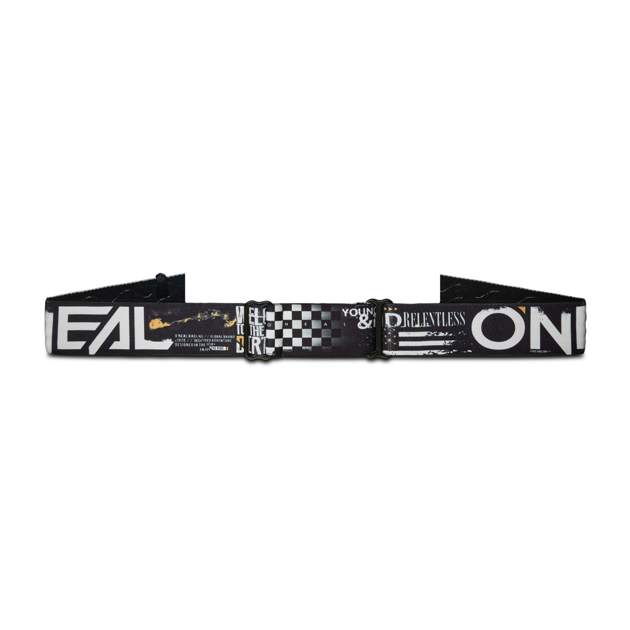 Gafas de Cross O'Neal B-10 Attack