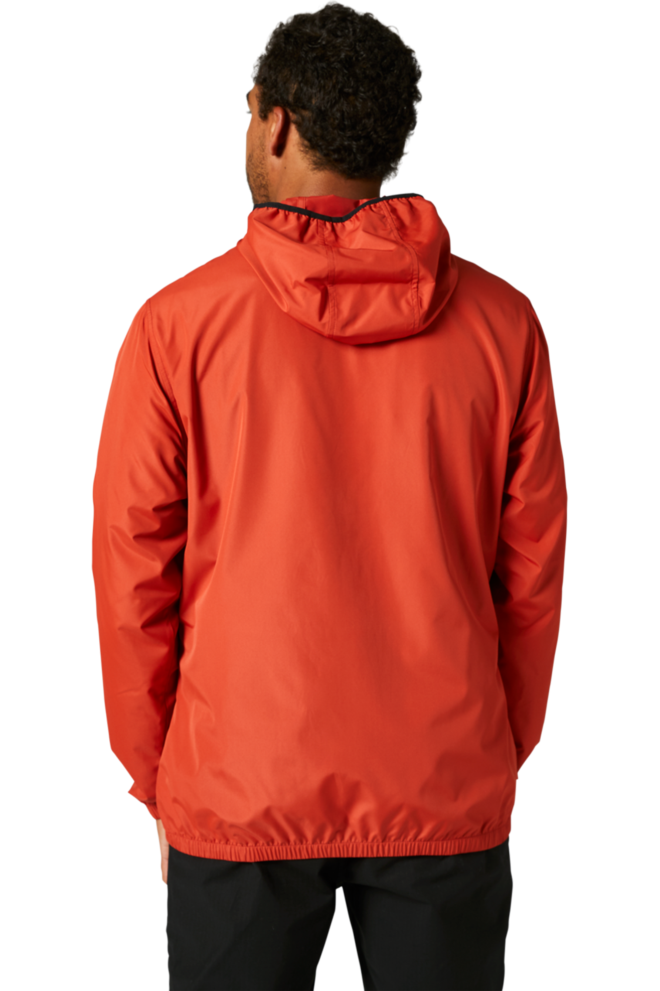 Chaqueta Cortavientos FOX Calibrated