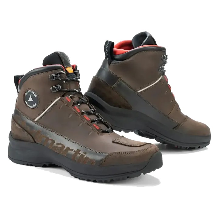 Motorschoenen Stylmartin Vertigo WP