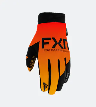 Crosshandschoenen FXR Cold Cross Lite Ops