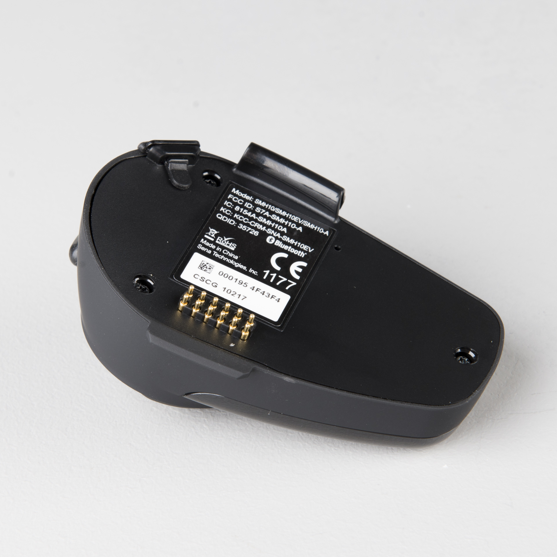 Sena SMH10 Intercom | 24mx