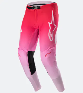 Crossbroek Alpinestars Supertech Dade