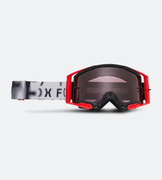 Motokrosové Brýle FOX Airspace Seventy4 - Vivid