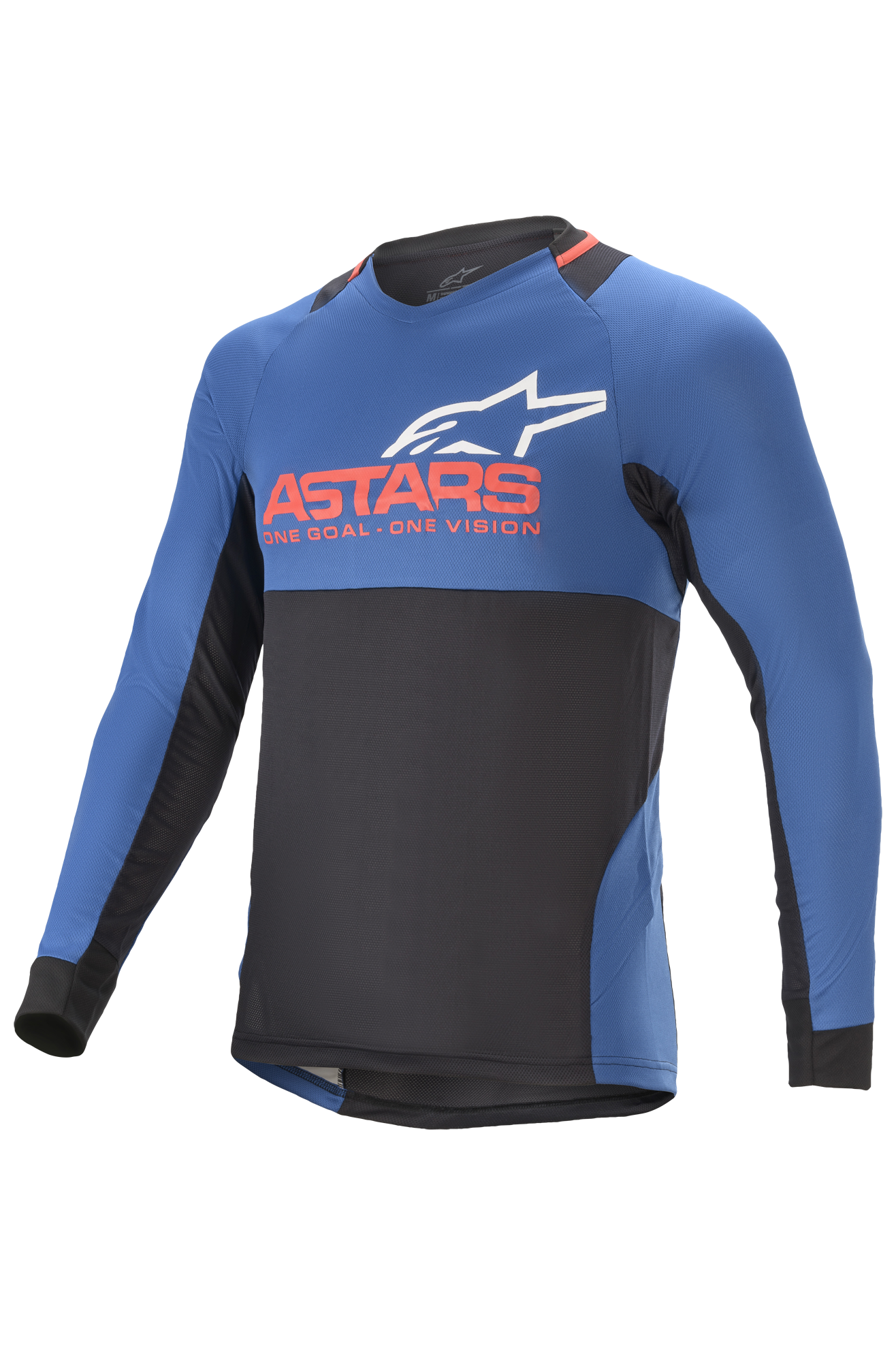 Camiseta de Bici de Montaña Alpinestars Drop 8.0 LS