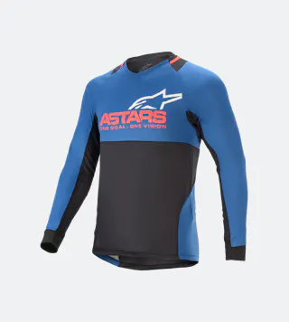 MTB Trui Alpinestars Drop 8.0 LS
