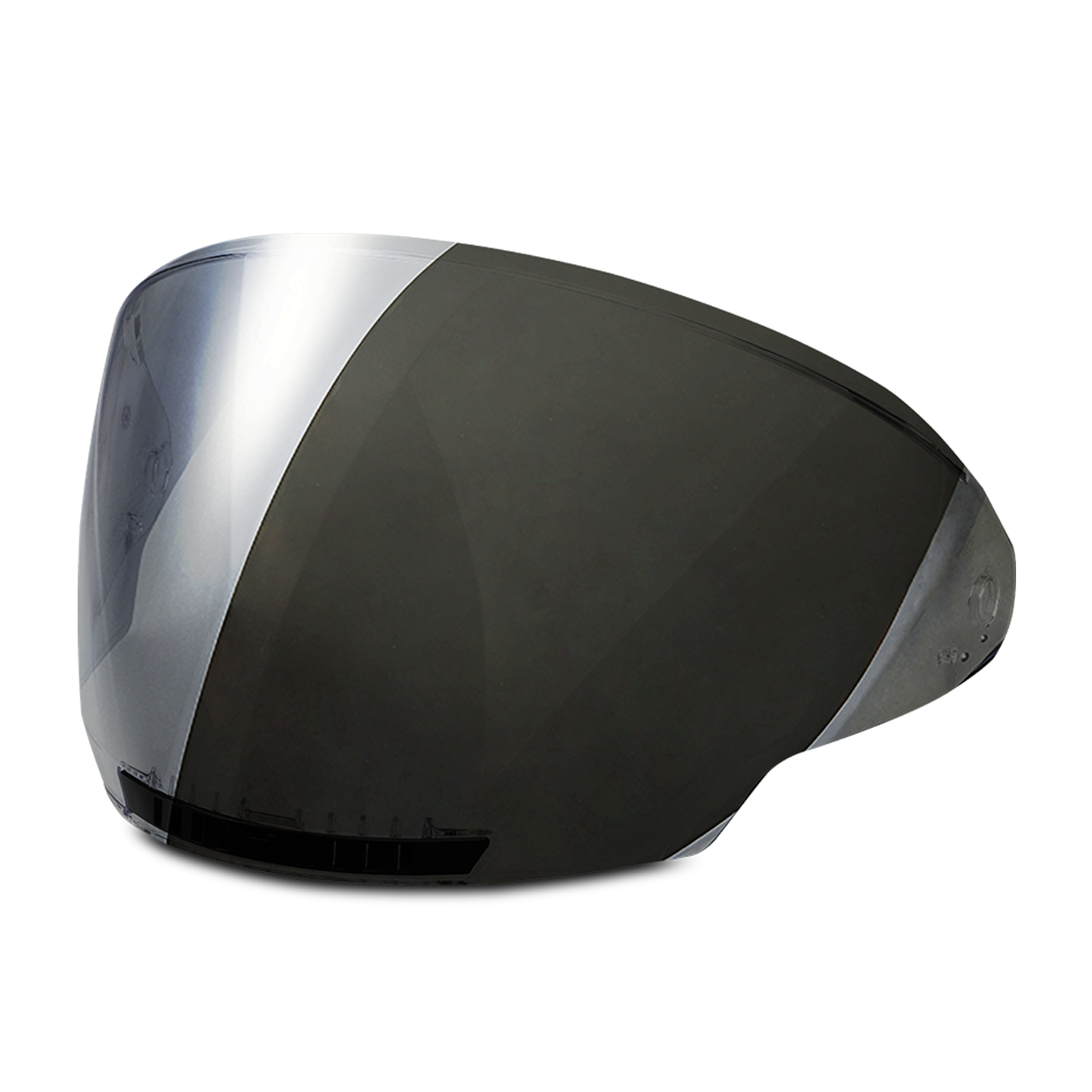 Pantalla LS2 OF600