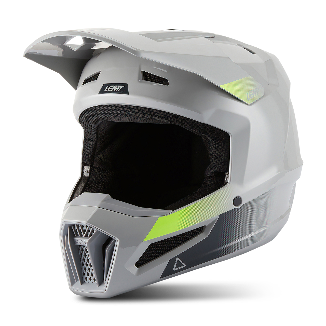 Casque Cross Leatt 2.5 V.27